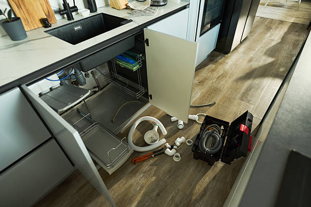 24/7 Emergency Gas Line Repair experts in Arlington, KY